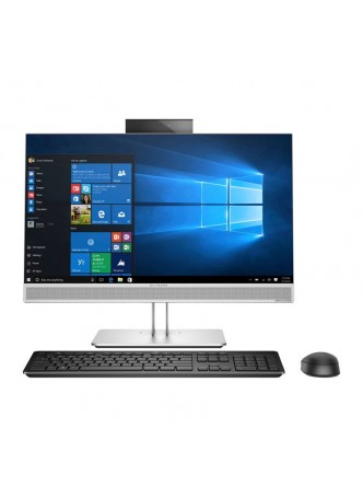 HP EliteOne 800 G4 AIO PC - i7-3.20GHz / 8GB / 1TB / 23.8" Touch / Win 10 Pro / 3YW - Desktop